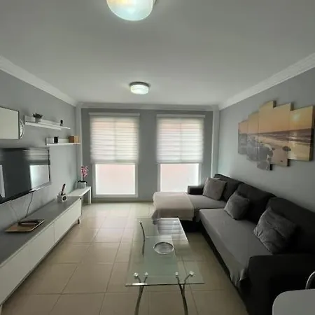 Piso Familiar 2 Dorm. Cocina Los Realejos