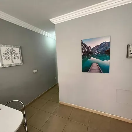 Piso Familiar 2 Dorm. Cocina Apartamento *